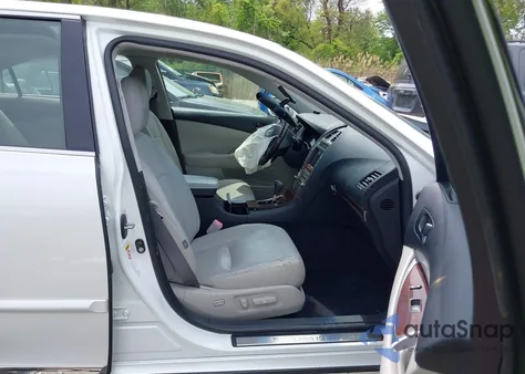 2012 Lexus Es 350 z USA, uszkodzony, nr VIN JTHBK1EG5C2479635